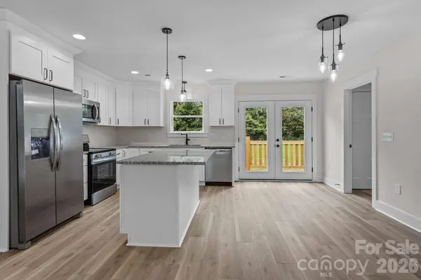135 Castleview RD, Salisbury, NC 28146