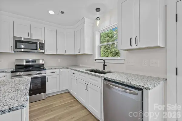 210 Rattlesnake ST, Salisbury, NC 28146