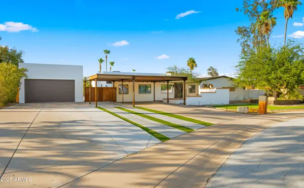 4040 E BECKER Lane, Phoenix, AZ 85028