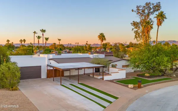 4040 E BECKER Lane, Phoenix, AZ 85028