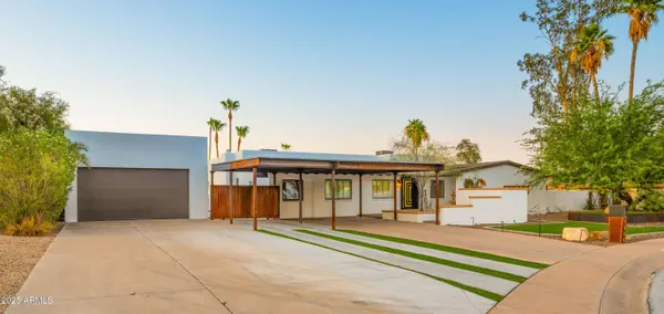 4040 E BECKER Lane, Phoenix, AZ 85028