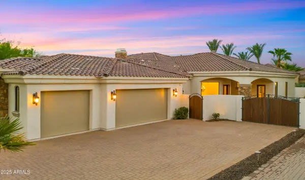 4310 E GEMINI Place, Chandler, AZ 85249