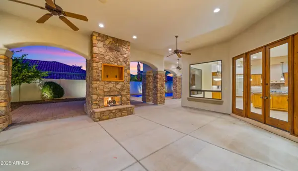 4310 E GEMINI Place, Chandler, AZ 85249