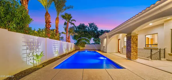 4310 E GEMINI Place, Chandler, AZ 85249