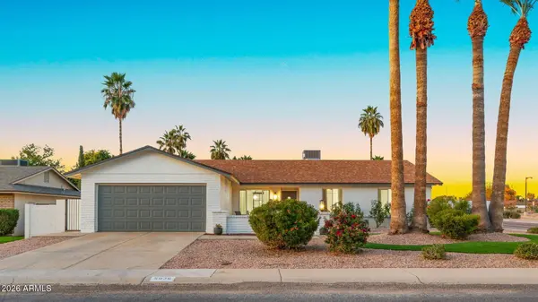 5936 E EVERETT Drive, Scottsdale, AZ 85254