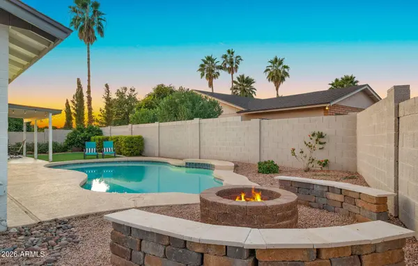 5936 E EVERETT Drive, Scottsdale, AZ 85254