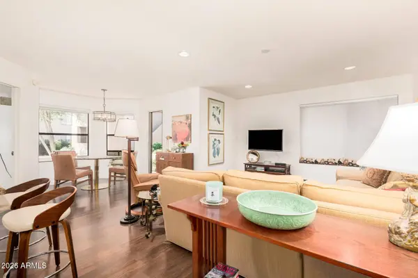 4850 E DESERT COVE Avenue #118, Scottsdale, AZ 85254