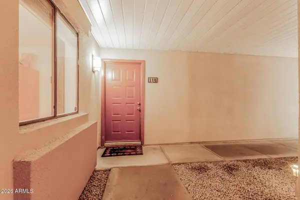 4850 E DESERT COVE Avenue #118, Scottsdale, AZ 85254