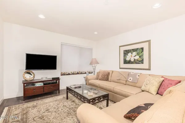 4850 E DESERT COVE Avenue #118, Scottsdale, AZ 85254