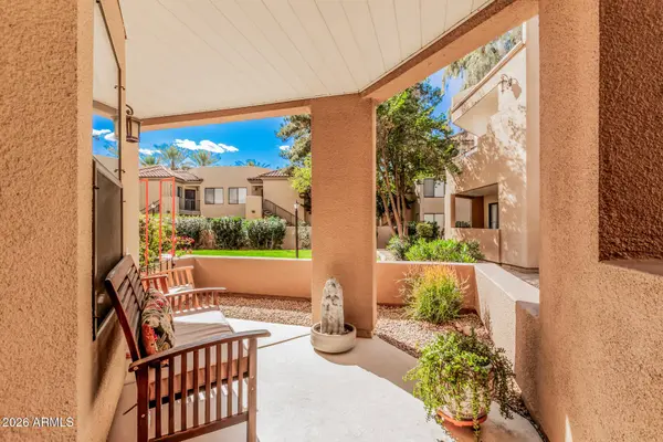 4850 E DESERT COVE Avenue #118, Scottsdale, AZ 85254