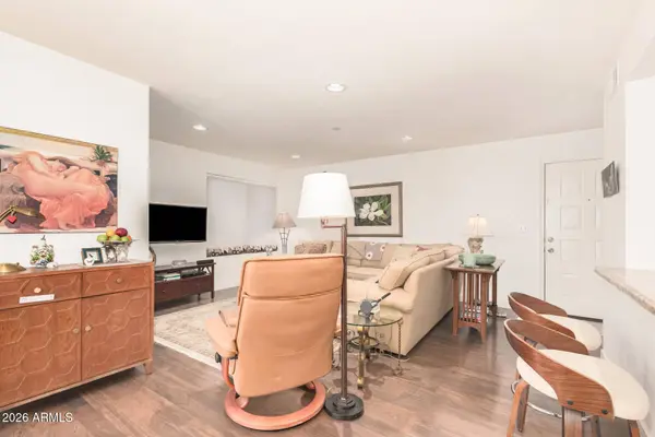 4850 E DESERT COVE Avenue #118, Scottsdale, AZ 85254