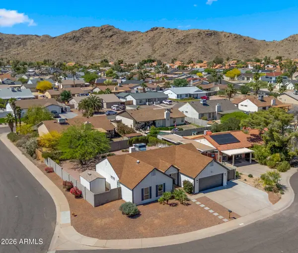 10040 S 47th Street, Phoenix, AZ 85044
