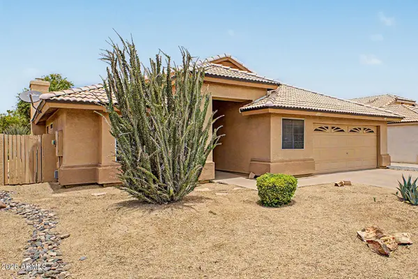 8930 W CUSTER Lane, Peoria, AZ 85381