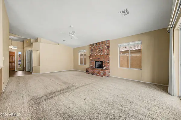 8930 W CUSTER Lane, Peoria, AZ 85381