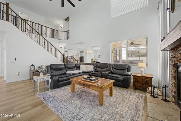 2541 E RIDGE CREEK Road, Phoenix, AZ 85024