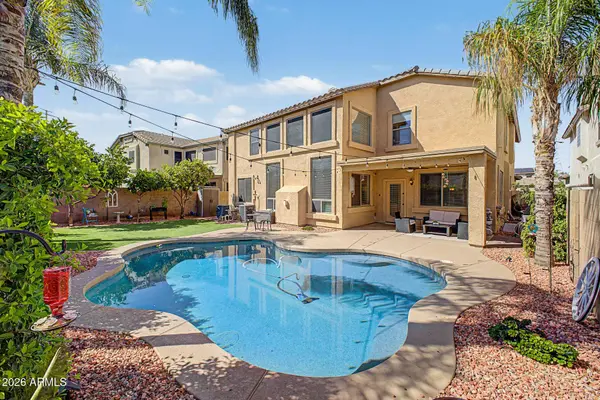 2541 E RIDGE CREEK Road, Phoenix, AZ 85024