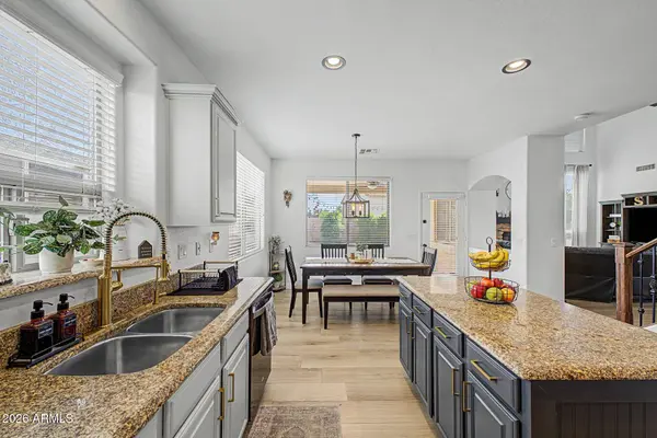 2541 E RIDGE CREEK Road, Phoenix, AZ 85024