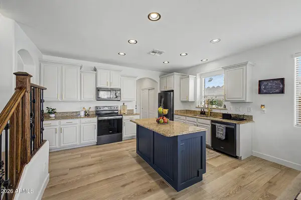 2541 E RIDGE CREEK Road, Phoenix, AZ 85024