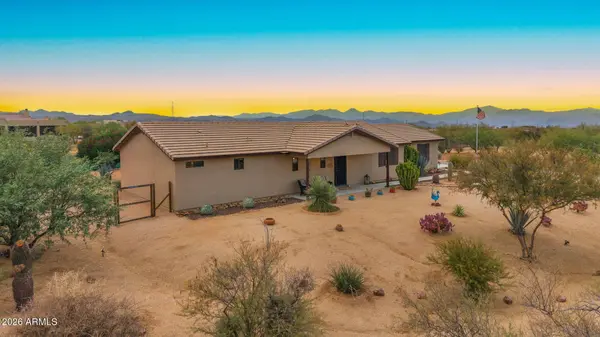 30718 N 138TH Way, Scottsdale, AZ 85262
