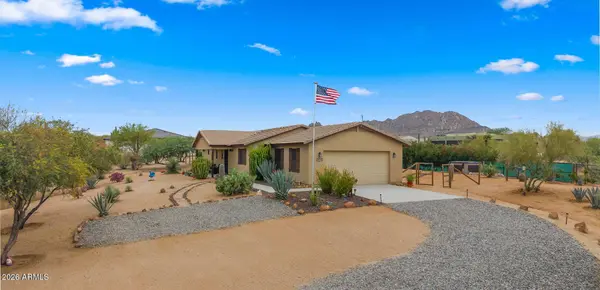 30718 N 138TH Way, Scottsdale, AZ 85262