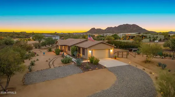 30718 N 138TH Way, Scottsdale, AZ 85262