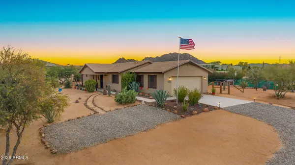 30718 N 138TH Way, Scottsdale, AZ 85262