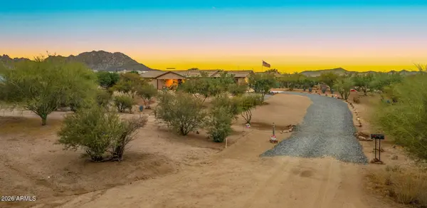 30718 N 138TH Way, Scottsdale, AZ 85262