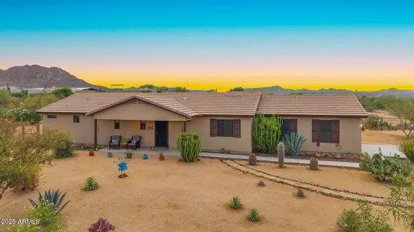 30718 N 138TH Way, Scottsdale, AZ 85262