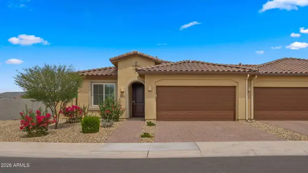 17356 W WEEPING WILLOW Road, Surprise, AZ 85387