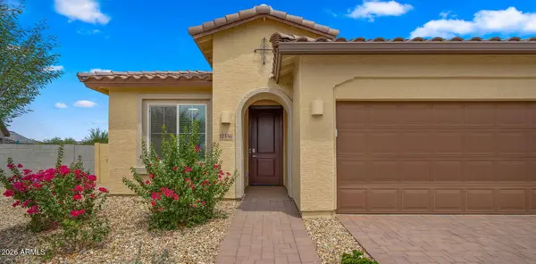 17356 W WEEPING WILLOW Road, Surprise, AZ 85387