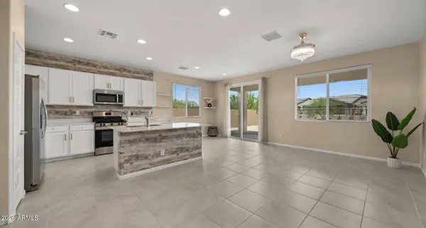 17356 W WEEPING WILLOW Road, Surprise, AZ 85387