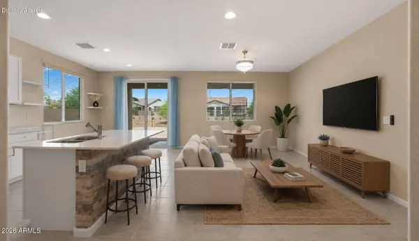 17356 W WEEPING WILLOW Road, Surprise, AZ 85387