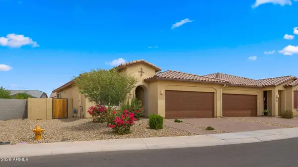 17356 W WEEPING WILLOW Road