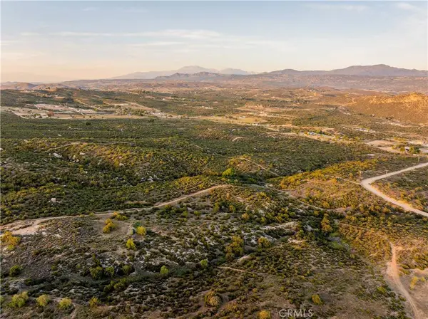 0 El Pequito Road, Hemet, CA 92544