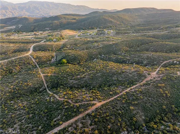 0 El Pequito Road, Hemet, CA 92544