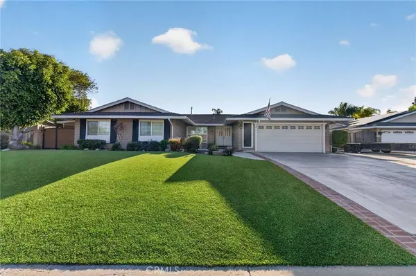 5265 Marynell DR, Yorba Linda, CA 92886