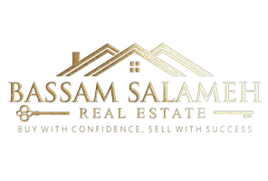Bassam Salameh PREC*