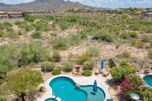 43391 N Vista Hills Drive, Anthem, AZ 85086