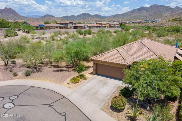 43391 N Vista Hills Drive, Anthem, AZ 85086