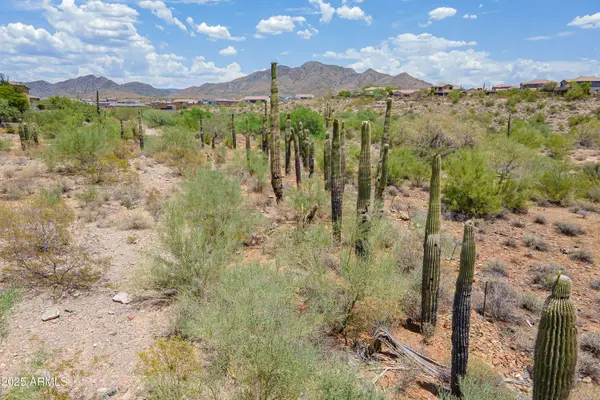 43391 N Vista Hills Drive, Anthem, AZ 85086