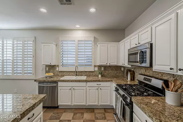 3815 W Ranier Court, Anthem, AZ 85086