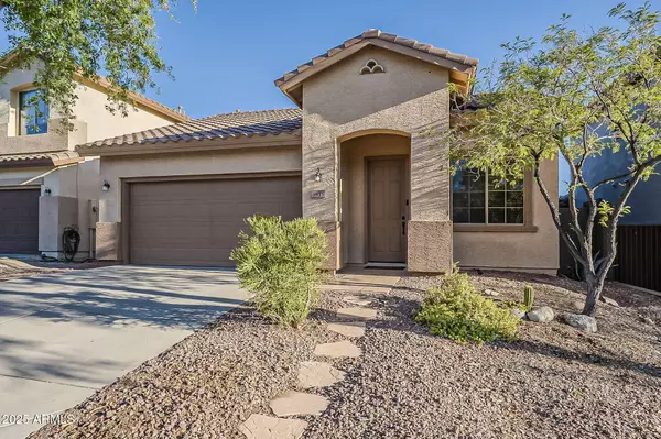 3815 W Ranier Court, Anthem, AZ 85086