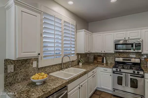 3815 W Ranier Court, Anthem, AZ 85086