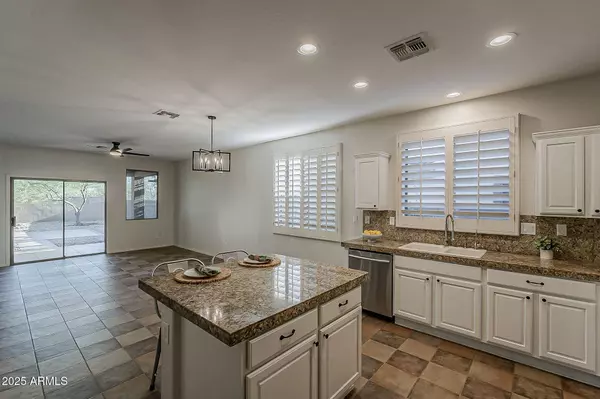 3815 W Ranier Court, Anthem, AZ 85086