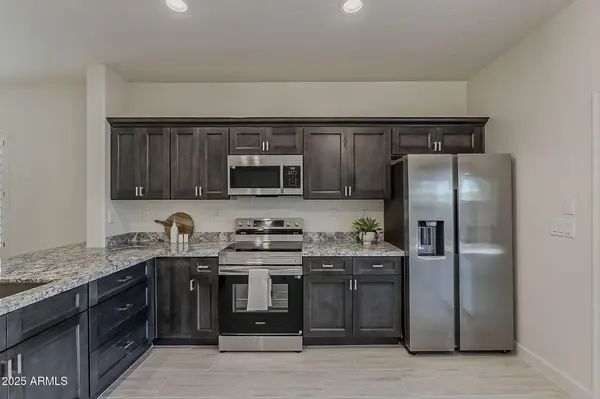 2658 W Patagonia Way, Anthem, AZ 85086