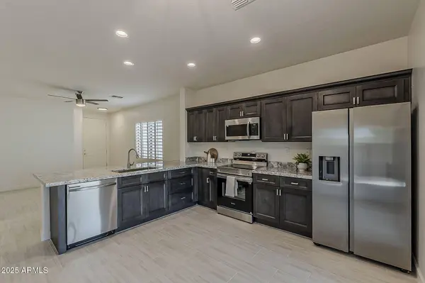 2658 W Patagonia Way, Anthem, AZ 85086