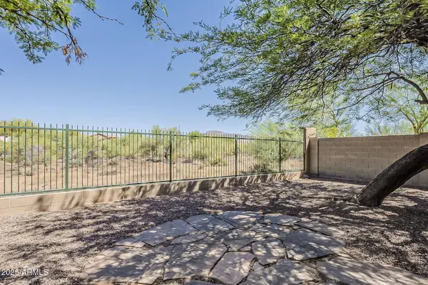 2658 W Patagonia Way, Anthem, AZ 85086
