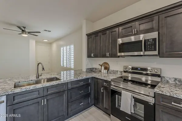 2658 W Patagonia Way, Anthem, AZ 85086