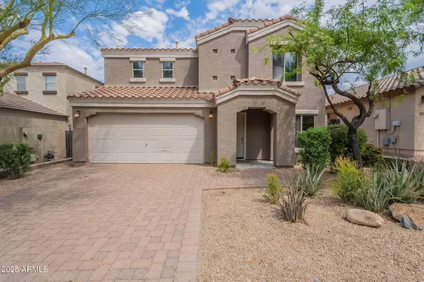 2340 W Barwick Drive, Phoenix, AZ 85085