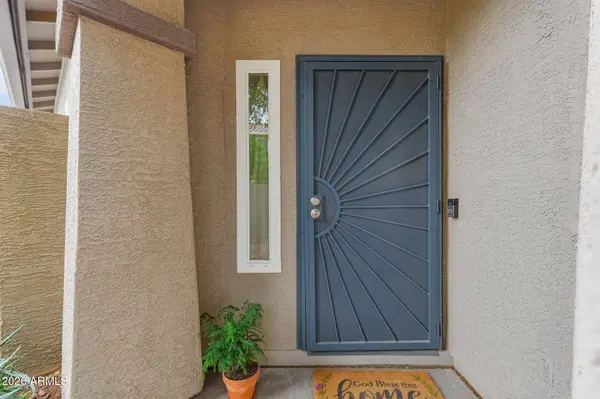 40833 N Mantle Court, Anthem, AZ 85086